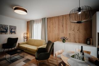 KUBÍNSKA HOĽA - Apartmány HILLSIDE point - 6