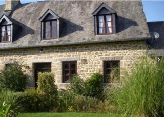 Le Clos Jean Holiday cottages - 1