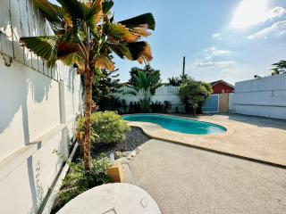 Bangtao Kyes House 2 bedroom with pool - 3