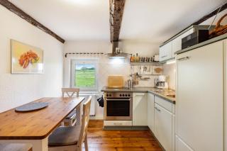 Ferienwohnung für 3 Personen 35 M² - 4