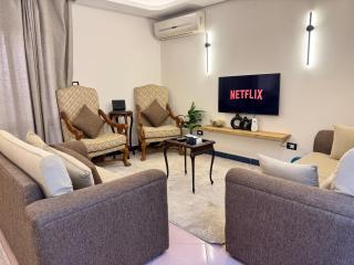 Cozy Heaven - Near Airport 10 mins to CAI Airport - 3