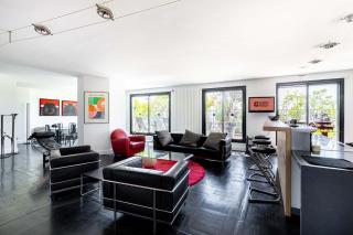 GuestReady - Spacious flat - Green terrace - 2