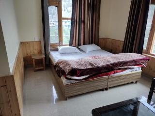 K C Guest House - 4
