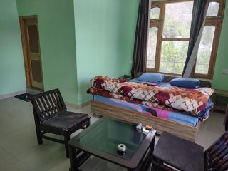 K C Guest House - 3