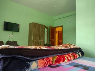 K C Guest House - 1