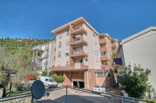 SeaView Escape Budva - 3