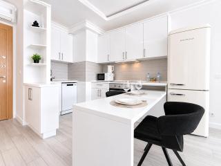 Old Town Residence by Mavi - 1