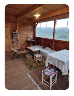 Le bivouac des princesses - 3