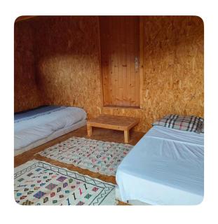 Le bivouac des princesses - 2