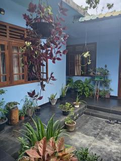 Blue water hotel - 3