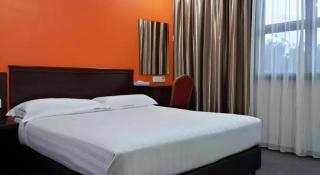 ID Hotel Segamat - 1
