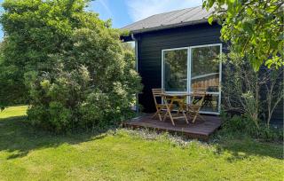 Amazing Home In Stege With Sauna - 9