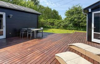 Amazing Home In Stege With Sauna - 8