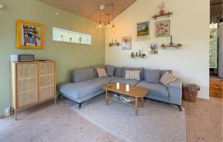 Amazing Home In Stege With Sauna - 1