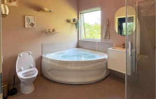 Amazing Home In Stege With Sauna - 4