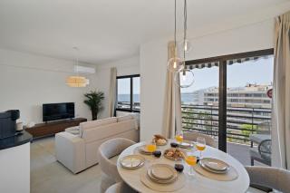 Mediterraneo Beachfront Suite 3 - Marbella Center - 2