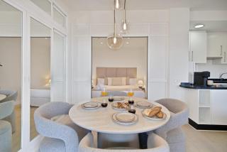 Mediterraneo Beachfront Suite 3 - Marbella Center - 5