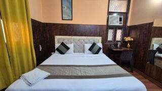 Hotel Prince Residency Near Mayapuri Metro - 3
