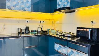 The Teal Suite Vibrant 2BHK High-Rise in GIFT City - 3