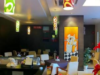 MB Hotel - 2