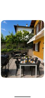 Casa Sophie - Consiglio di Rumo - 8
