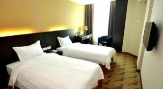 Eminent Hotel - 6