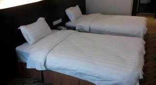 Eminent Hotel - 5