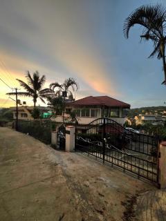 Nellakki Homestay - 9