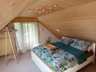 Licht und Natur Deine Premium Auszeit am Wald - 4
