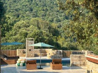 Former Chestnut Drier Near Ajaccio - 9