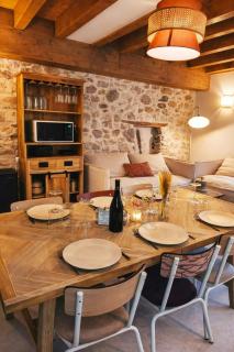 Cottage With Sauna By Lake Bourget In Savoy - 5