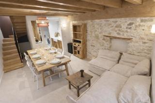 Cottage With Sauna By Lake Bourget In Savoy - 3