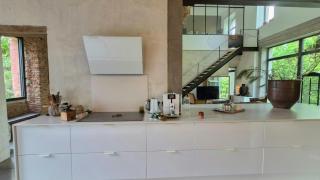 Artistic Estate Surrounded By Fields In Gascony - 4