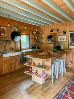 Architect-Designed House By The Indre - 9