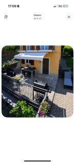 Casa Sophie - Consiglio di Rumo - 7