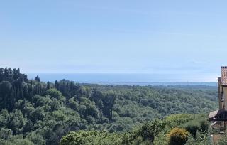 Lovely Apartment In Montescudaio With Wifi - 4