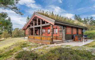 Beautiful Home In Evje With Wifi - 0