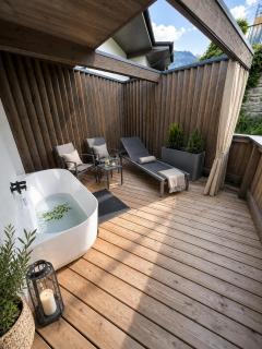 Margarethenstein Boutique Hotel including Zell am See Kaprun summercard - 5