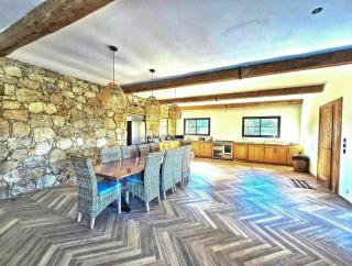 New House With Indoor Pool In Balagne - 8