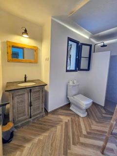 New House With Indoor Pool In Balagne - 3