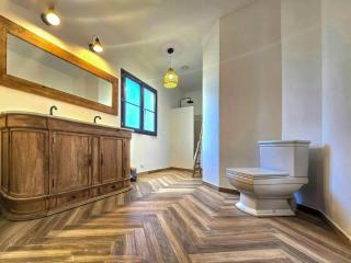 New House With Indoor Pool In Balagne - 2