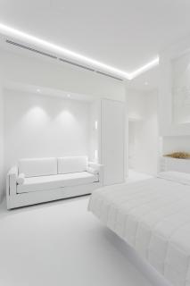 Vittorio Veneto Matera Luxury Rooms - Matera - 4