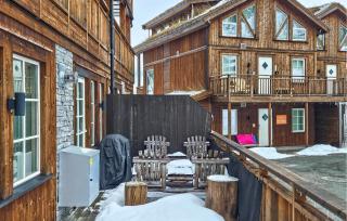 2 Bedroom Cozy Apartment In Hovden I Setesdal - 9