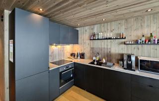 2 Bedroom Cozy Apartment In Hovden I Setesdal - 6