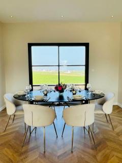 Wellness Villa With Sea View In Brittany - 8