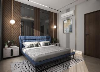 Hotel The New Pacific Suites Near IGI Airport Delhi - 3