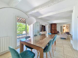 Villa With Terrace And Heated Pool Near Nice - 3
