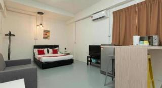 OYO 43993 Madsuite - 7