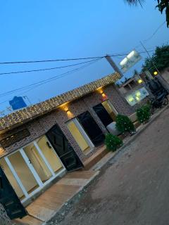 Okpèyèmi guest house - 5