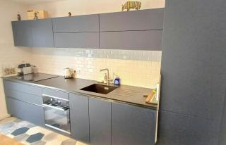Renovated House In Courteuil Near Chantilly - 9